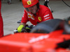 GP RUSSIA, 27.09.2019- Ferrari SF90 meccanici