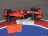 GP RUSSIA, 27.09.2019- Free practice 2, Sebastian Vettel (GER) Ferrari SF90