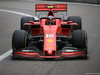 GP RUSSIA, 27.09.2019- Free practice 2, Charles Leclerc (MON) Ferrari SF90