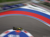 GP RUSSIA, 27.09.2019- Free practice 2, Nico Hulkenberg (GER) Renault Sport F1 Team RS19