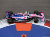 GP RUSSIA, 27.09.2019- Free practice 2, Lance Stroll (CDN) Racing Point F1 RP19