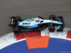 GP RUSSIA, 27.09.2019- Free practice 2, Robert Kubica (POL) Williams F1 FW42