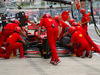 GP RUSSIA, 27.09.2019- Free practice 2, Charles Leclerc (MON) Ferrari SF90