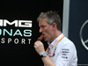 GP RUSSIA, 27.09.2019- James Allison (GBR) Mercedes AMG F1, Technical Director is eating an ice cream