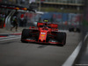 GP RUSSIA, 27.09.2019- Free practice 2, Charles Leclerc (MON) Ferrari SF90