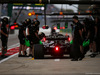 GP RUSSIA, 27.09.2019- Free practice 2, Romain Grosjean (FRA) Haas F1 Team VF-19