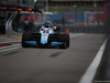 GP RUSSIA, 27.09.2019- Free practice 2, George Russell (GBR) Williams F1 FW42