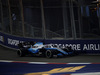 GP SINGAPORE, 22.09.2019 - Gara, George Russell (GBR) Williams Racing FW42