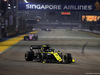 GP SINGAPORE, 22.09.2019 - Gara, Daniel Ricciardo (AUS) Renault Sport F1 Team RS19