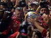 GP SINGAPORE, 22.09.2019 - Gara, Sebastian Vettel (GER) Ferrari SF90 vincitore