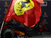 GP SINGAPORE, 22.09.2019 - Gara, 2nd place Charles Leclerc (MON) Ferrari SF90