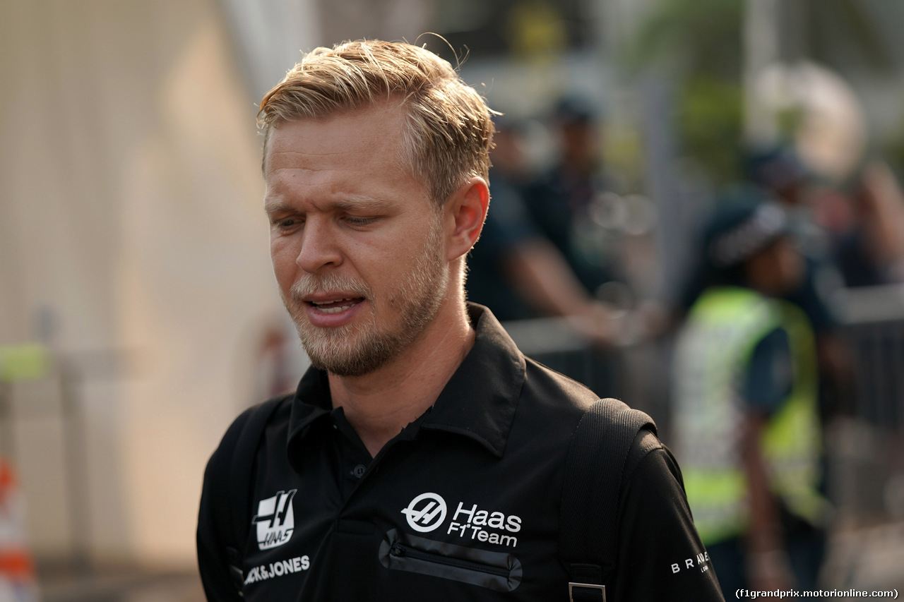 GP SINGAPORE - Qualifiche e Prove Libere 3