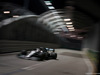 GP SINGAPORE - Qualifiche e Prove Libere 3