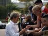 GP SINGAPORE, 21.09.2019 - Alain Prost (FRA) Renault Sport F1 Team Special Advisor