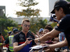 GP SINGAPORE, 21.09.2019 - Daniil Kvyat (RUS) Scuderia Toro Rosso STR14