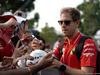 GP SINGAPORE, 21.09.2019 - Sebastian Vettel (GER) Ferrari SF90