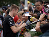 GP SINGAPORE, 21.09.2019 - Nico Hulkenberg (GER) Renault Sport F1 Team RS19