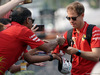 GP SINGAPORE, 21.09.2019 - Sebastian Vettel (GER) Ferrari SF90