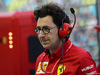 GP SINGAPORE, 21.09.2019 - Free Practice 3, Mattia Binotto (ITA) Ferrari Team Principal