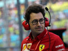 GP SINGAPORE, 21.09.2019 - Free Practice 3, Mattia Binotto (ITA) Ferrari Team Principal