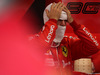 GP SINGAPORE, 21.09.2019 - Free Practice 3, Sebastian Vettel (GER) Ferrari SF90