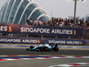 GP SINGAPORE, 21.09.2019 - Free Practice 3, Robert Kubica (POL) Williams Racing FW42