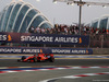 GP SINGAPORE - Qualifiche e Prove Libere 3