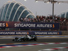 GP SINGAPORE, 21.09.2019 - Free Practice 3, Valtteri Bottas (FIN) Mercedes AMG F1 W010