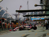 GP SINGAPORE, 21.09.2019 - Free Practice 3, Lance Stroll (CDN) Racing Point F1 Team RP19