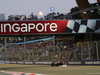 GP SINGAPORE - Qualifiche e Prove Libere 3