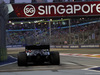 GP SINGAPORE, 21.09.2019 - Free Practice 3, Valtteri Bottas (FIN) Mercedes AMG F1 W010