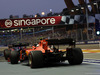 GP SINGAPORE, 21.09.2019 - Free Practice 3, Charles Leclerc (MON) Ferrari SF90