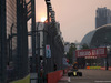 GP SINGAPORE - Qualifiche e Prove Libere 3