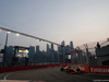 GP SINGAPORE, 21.09.2019 - Free Practice 3, Charles Leclerc (MON) Ferrari SF90