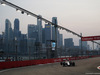 GP SINGAPORE - Qualifiche e Prove Libere 3