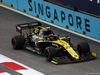 GP SINGAPORE, 21.09.2019 - Free Practice 3, Nico Hulkenberg (GER) Renault Sport F1 Team RS19
