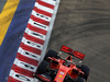 GP SINGAPORE, 21.09.2019 - Free Practice 3, Sebastian Vettel (GER) Ferrari SF90