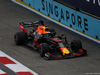 GP SINGAPORE, 21.09.2019 - Free Practice 3, Max Verstappen (NED) Red Bull Racing RB15