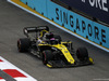 GP SINGAPORE, 21.09.2019 - Free Practice 3, Daniel Ricciardo (AUS) Renault Sport F1 Team RS19