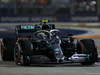 GP SINGAPORE, 21.09.2019 - Qualifiche, Valtteri Bottas (FIN) Mercedes AMG F1 W010