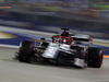 GP SINGAPORE, 21.09.2019 - Qualifiche, Kimi Raikkonen (FIN) Alfa Romeo Racing C38