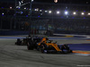 GP SINGAPORE - Qualifiche e Prove Libere 3