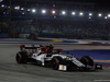 GP SINGAPORE, 21.09.2019 - Qualifiche, Antonio Giovinazzi (ITA) Alfa Romeo Racing C38