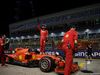 GP SINGAPORE - Qualifiche e Prove Libere 3