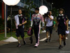 GP SINGAPORE, 21.09.2019 - Qualifiche, Lance Stroll (CDN) Racing Point F1 Team RP19
