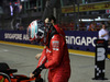 GP SINGAPORE, 21.09.2019 - Qualifiche, Charles Leclerc (MON) Ferrari SF90 pole position