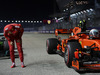 GP SINGAPORE - Qualifiche e Prove Libere 3