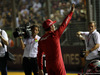 GP SINGAPORE, 21.09.2019 - Qualifiche, Charles Leclerc (MON) Ferrari SF90 pole position