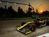 GP SINGAPORE, 21.09.2019 - Qualifiche, Nico Hulkenberg (GER) Renault Sport F1 Team RS19