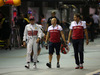 GP SINGAPORE - Qualifiche e Prove Libere 3